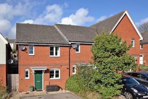 3 bedroom end of terrace house for sale, Barham Avenue, Teignmouth, TQ14