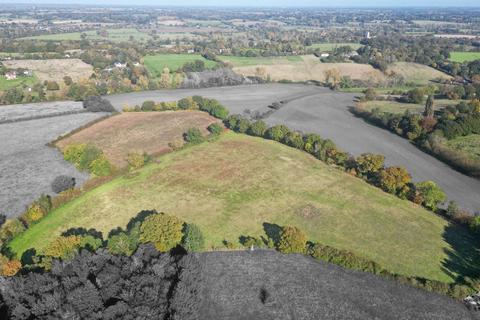 Land for sale, Monks lane, Dedham, Colchester