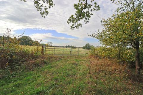 Land for sale, Monks lane, Dedham, Colchester