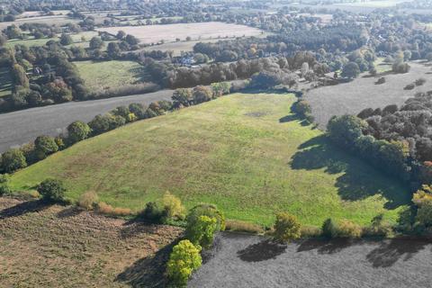 Land for sale, Monks lane, Dedham, Colchester