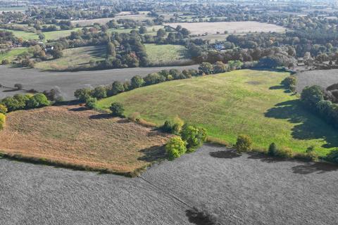 Land for sale, Monks lane, Dedham, Colchester