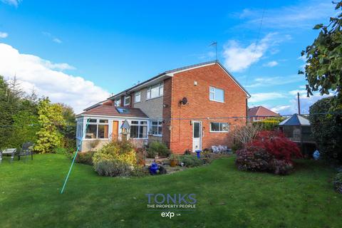 3 bedroom semi-detached house for sale, Hilston Avenue, Halesowen B63