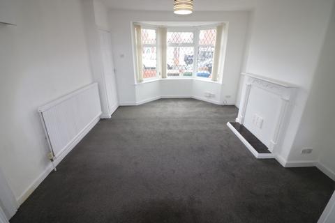 2 bedroom terraced house to rent, Bedford Road, Hessle