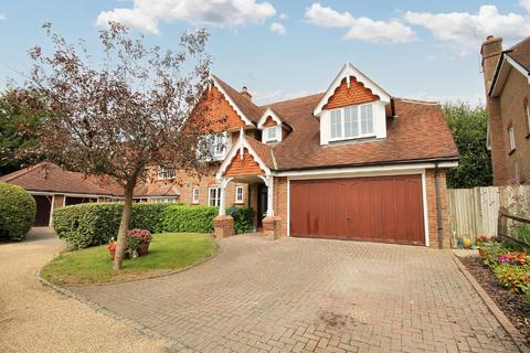 5 bedroom detached house to rent, MAYFIELD, LEATHERHEAD, KT22