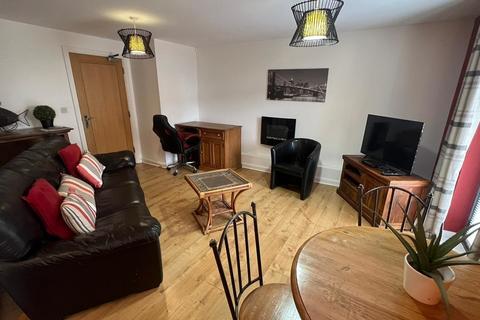 1 bedroom flat to rent, St Christophers Court, Maritime Quarter