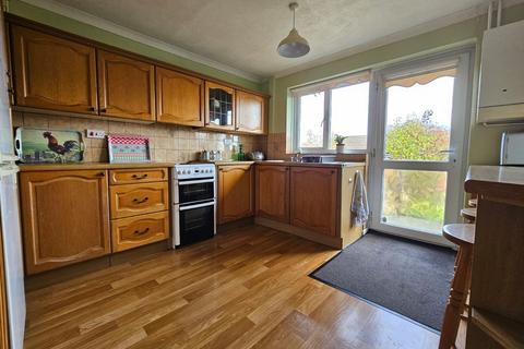 undefined, Beaumont Gardens, Melton Mowbray, LE13