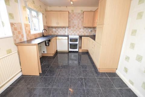 2 bedroom semi-detached house for sale, Shrewsbury Road, Market Drayton, Shropshire