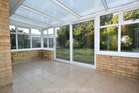 2 bedroom detached bungalow for sale, South Close, Alverstoke