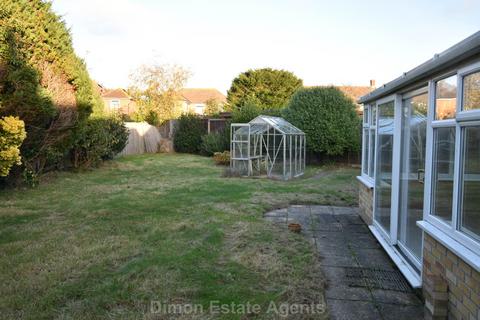 2 bedroom detached bungalow for sale, South Close, Alverstoke