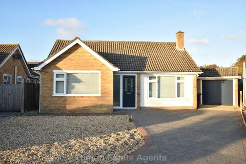 2 bedroom detached bungalow for sale, South Close, Alverstoke