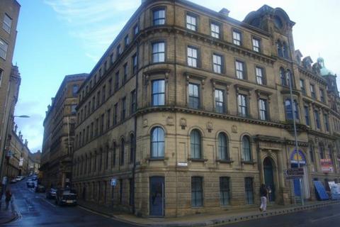 2 bedroom apartment to rent, The Reading Rooms, Little Germany BD1