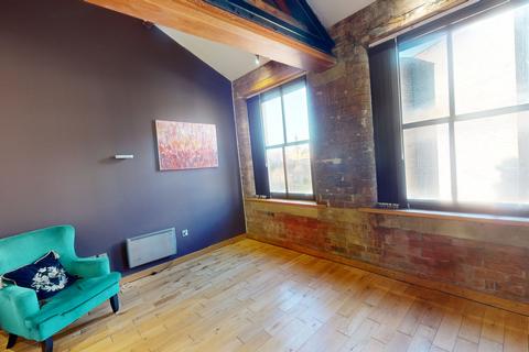 2 bedroom apartment to rent, The Reading Rooms, Little Germany BD1
