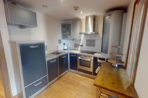 2 bedroom apartment to rent, The Reading Rooms, Little Germany BD1