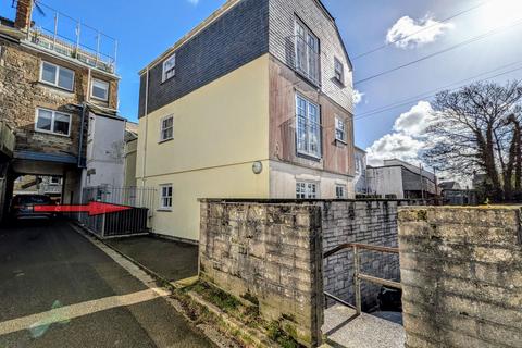 2 bedroom ground floor flat for sale, Causeway Lane, Penzance TR18