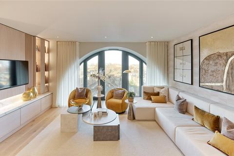 2 bedroom flat for sale, Power House, London SW10