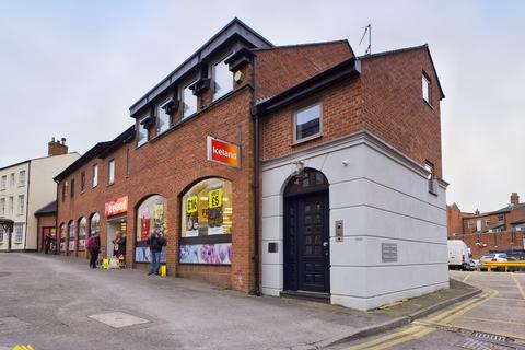 undefined, Calthorpe Street, Banbury OX16