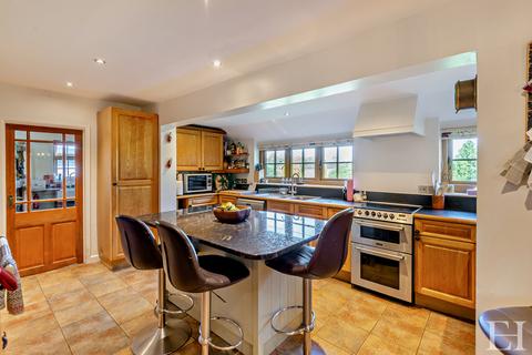 5 bedroom detached house for sale, Wimbish, Saffron Walden