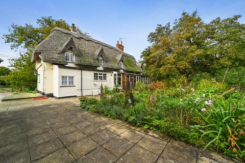 3 bedroom detached house for sale, Belchamp Road, Little Yeldham