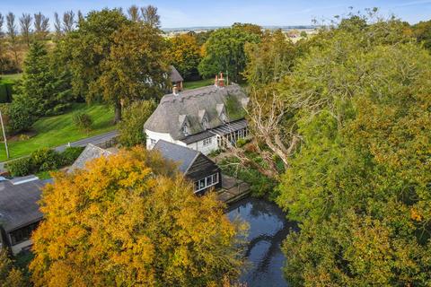 3 bedroom detached house for sale, Belchamp Road, Little Yeldham