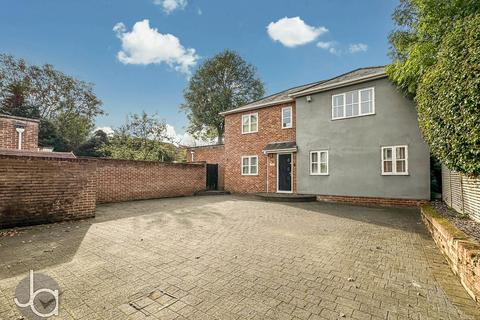 4 bedroom detached house for sale, Lexden Road, Colchester