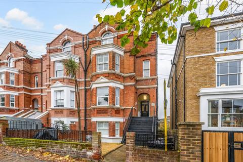Flat 2, 49 Wimbledon Park Road, London, SW18 5SJ