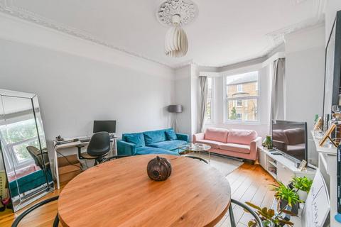 1 bedroom flat for sale, Wimbledon Park Road, West Hill, London, SW18