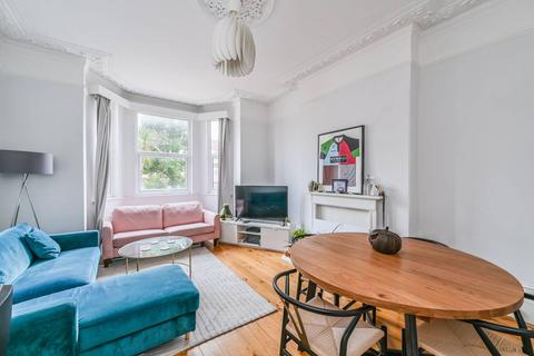 Flat 2, 49 Wimbledon Park Road, London, SW18 5SJ