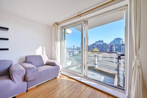 Smugglers Way, Wandsworth, London, SW18