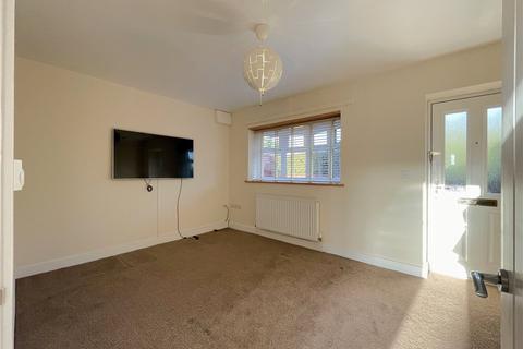 3 bedroom end of terrace house to rent, 1 Button Hall Close, Alveley, Bridgnorth, Shropshire