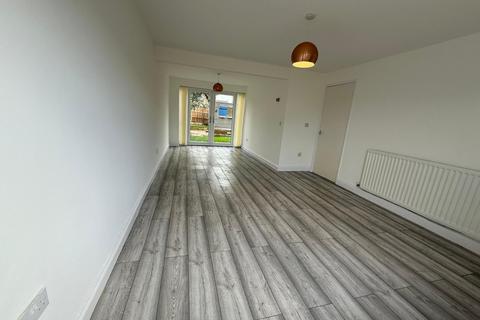 undefined, Tickham Avenue, Stenson Fields, Derby