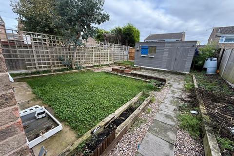 undefined, Tickham Avenue, Stenson Fields, Derby
