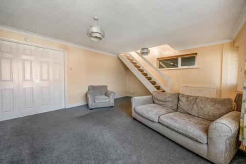 3 bedroom semi-detached house for sale, Spacious Home on Tamar Road, Melton Mowbray, LE13 0HA