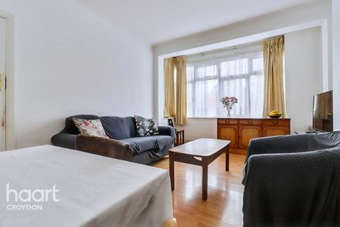 undefined, Waddon Park Avenue, Croydon