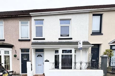 3 bedroom terraced house for sale, Aberdare CF44