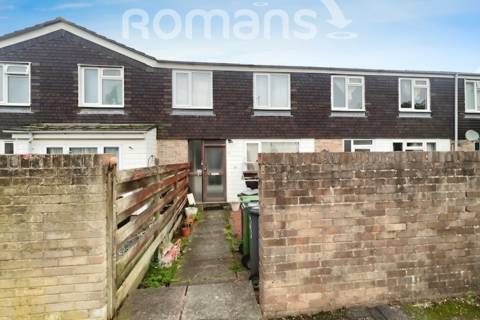 3 bedroom terraced house to rent, Mullins Close