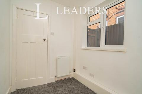 2 bedroom end of terrace house to rent, Danvers Road, Mountsorrel, LE12