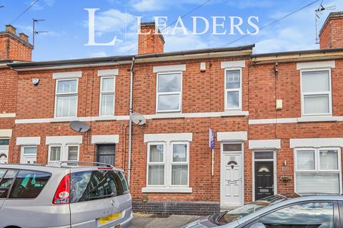 1 bedroom in a house share to rent, Etwall Street, Derby