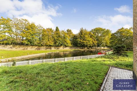 2 bedroom cottage to rent, Lock Cottages, Hanwell Locks