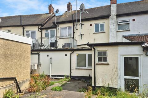 1 bedroom maisonette to rent, Broomfield Road, Chelmsford