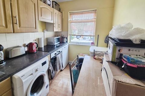 1 bedroom maisonette to rent, Broomfield Road, Chelmsford