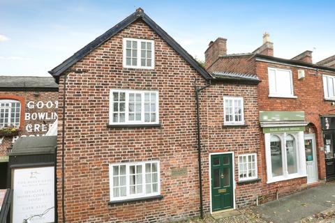 3 bedroom cottage to rent, London Road, Davenham, CW9