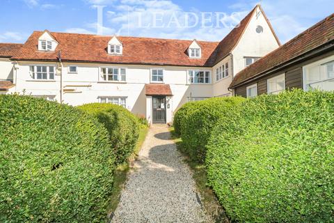 2 bedroom flat to rent, Eden End, Bishop's Stortford, CM22