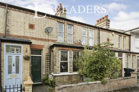 3 bedroom house to rent, Cowper Road, CB1