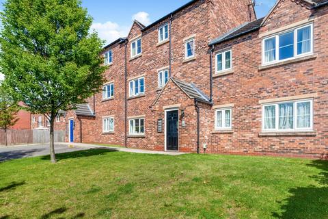 2 bedroom apartment to rent, Shepshed, Loughborough, LE12