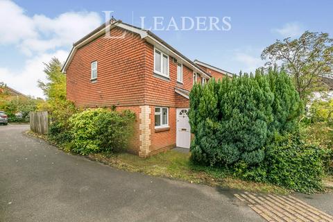 2 bedroom end of terrace house to rent, Town Centre, Guildford