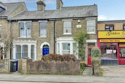 2 bedroom flat to rent, Victoria Road, CB4