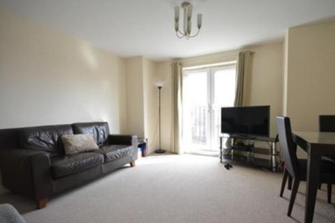 2 bedroom apartment to rent, Greenwood Gardens, NG8