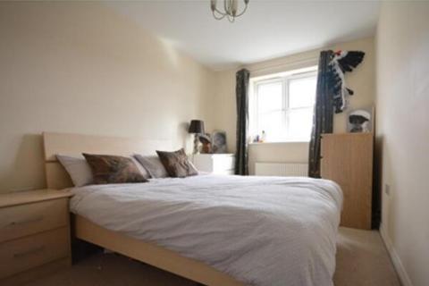 2 bedroom apartment to rent, Greenwood Gardens, NG8