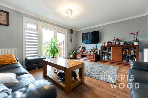 3 bedroom terraced house for sale, Colne Chase, Witham, Essex, CM8