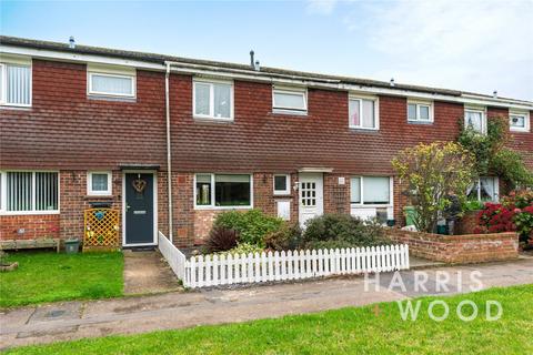 3 bedroom terraced house for sale, Colne Chase, Witham, Essex, CM8